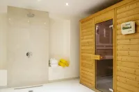 Theoxenia Residence - Spa