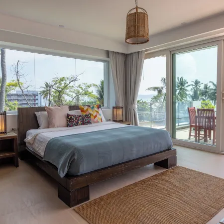 Selina Serenity Rawai Phuket