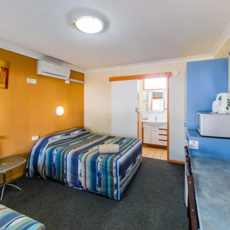 Kingaroy Country Motel