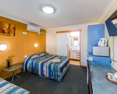 Kingaroy Country Motel Hotels in Kingaroy