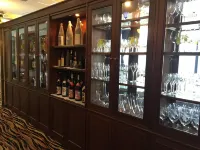 โรงแรมคาโกชิม่า ซัน รอยัล - ที่มีบาร์