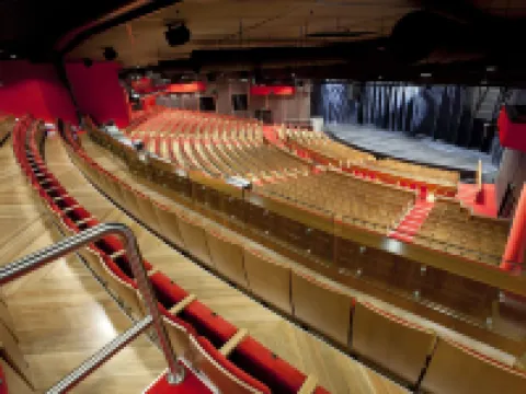 The Darling at the Star Gold Coast Hotels in Broadbeach