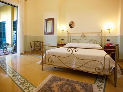 Palazzo Giovanni Bed and Breakfast