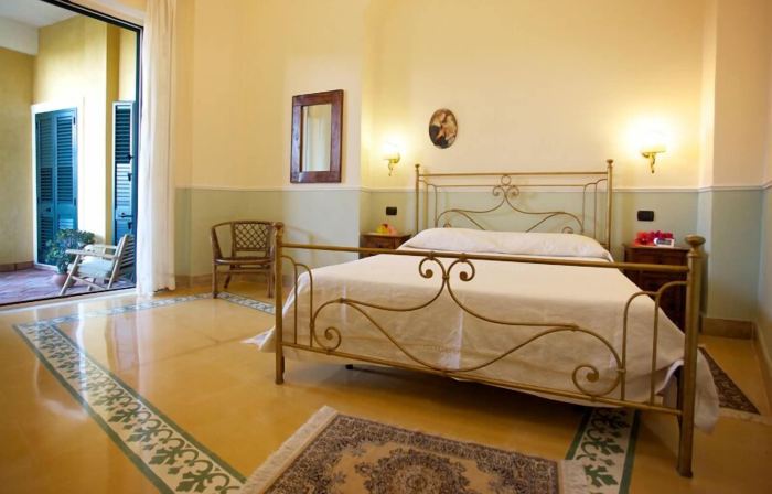 Palazzo Giovanni Bed and Breakfast