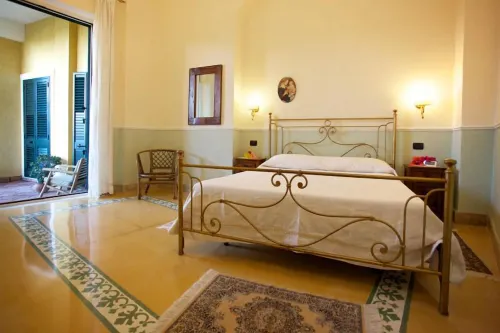 Palazzo Giovanni Bed and Breakfast - Pet friendly