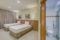 Rio Aeroporto Hotel Galeão Hôtels à : Duque de Caxias