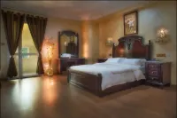 Hotel Ville des Roses Hôtels à : Blida