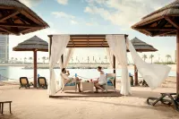 Grand Hyatt Doha - Beach
