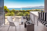 Hotel Osam - Adults Only - Meerblick