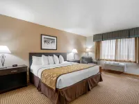 Best Western Pinedale Inn Hôtels à : Pinedale