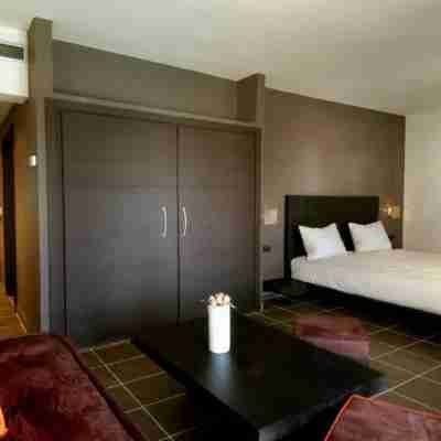 Royal Decameron Tafoukt Beach Resort & Spa - All Inclusive Rooms