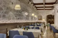 Heritage Hotel Leon Coronato - servizio colazione