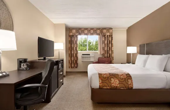 希爾頓Spark酒店波特蘭機場緬因州購物中心