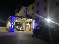 蘇格蘭旅館