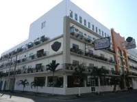 Hotel San Francisco Hotels in 