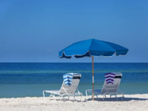 銀浪灣海灘度假酒店 佈雷登頓海灘酒店