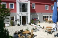 Gasthaus Traube Hotels in Bad Urach
