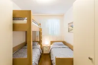 Antonio's Luxury Suites - ติดทะเล