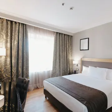 Grand Hotel Yerevan - Small Luxury Hotels of the World