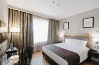 Grand Hotel Yerevan - Small Luxury Hotels of the World