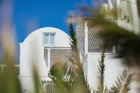 Petri Suites Santorini - Kaplıcalı
