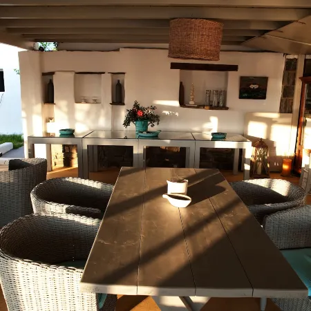 Anemoi Resort