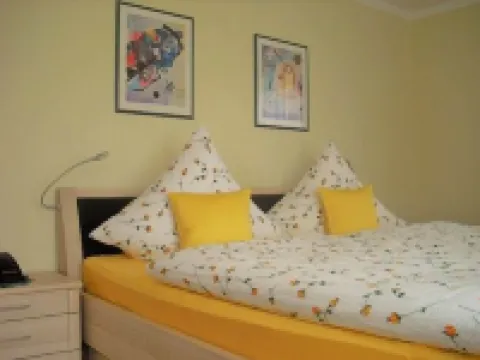 フェーリエンヴォーヌング ハウス コトフ ヴァルヴィヒのホテル