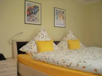 Ferienwohnung Haus Kotthoff Hotels in Valwig