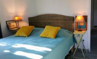 La Maison Jaffran, Suite en Ville