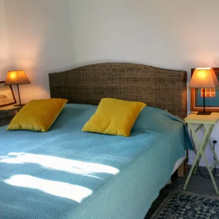 La Maison Jaffran, Suite en Ville
