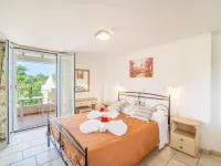 Anna Studios Hotels in Esperii
