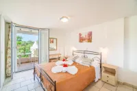 Anna Studios Hotels in Agios Georgios