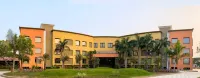 Palm Green Club Hotels in Malarpura