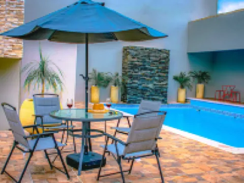 REAL DE LUA Hoteles en Xilitla