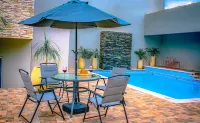 Hotel Real de Lua Hôtels à : Axtla de Terrazas