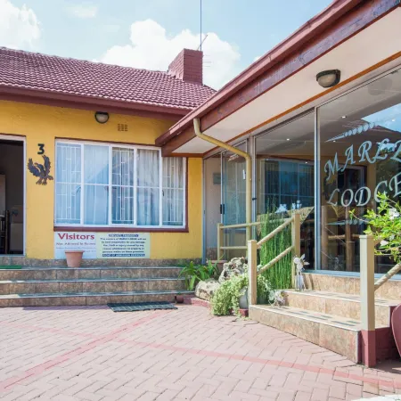 Marle' Lodge Bed & Breakfast