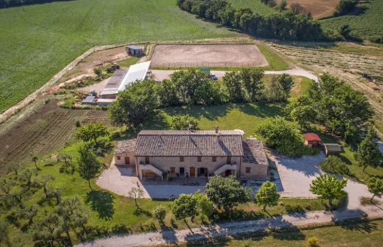 卡薩爾塔勒富農家樂