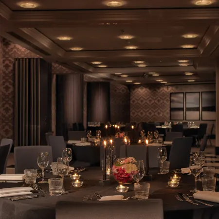 Malmaison Dundee