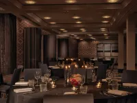Malmaison Dundee - breakfast