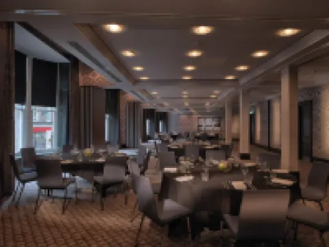 Malmaison Dundee Hotels in Dundee