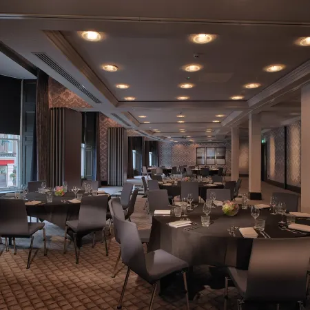 Malmaison Dundee