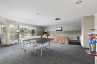 Apollo Bay Holiday Park Hotels in Skenes Creek