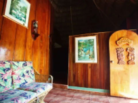 Banana Bank Lodge Hotels in Belmopan