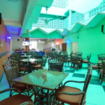 Hotel Basilea Mtwapa