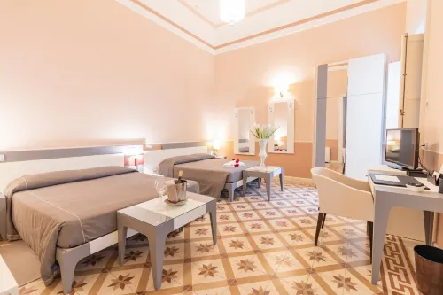 Hotel Belami Hotels in Maglie