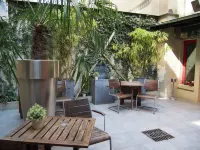 Porte de Versailles Hotel Hotels in 15th arrondissement-Vaugirard