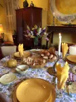 Manoir des Cavaliers - Bnb Hotel di Vineuil-Saint-Firmin