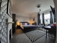 Belle Vue Guest House Hotel a Outwell