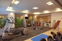 Herods Tel Aviv by the Beach - Fitnessstudio