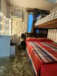 High-Tech Studio at Grass Residences -2 Persons Only, Quezon City Hotels in Quezon City
